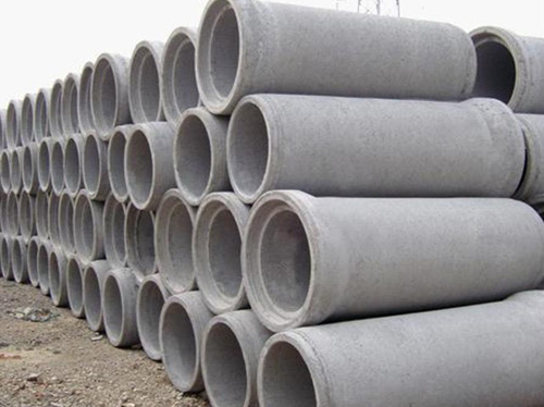 武汉混凝土水泥管