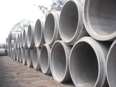 黄石混凝土水泥管