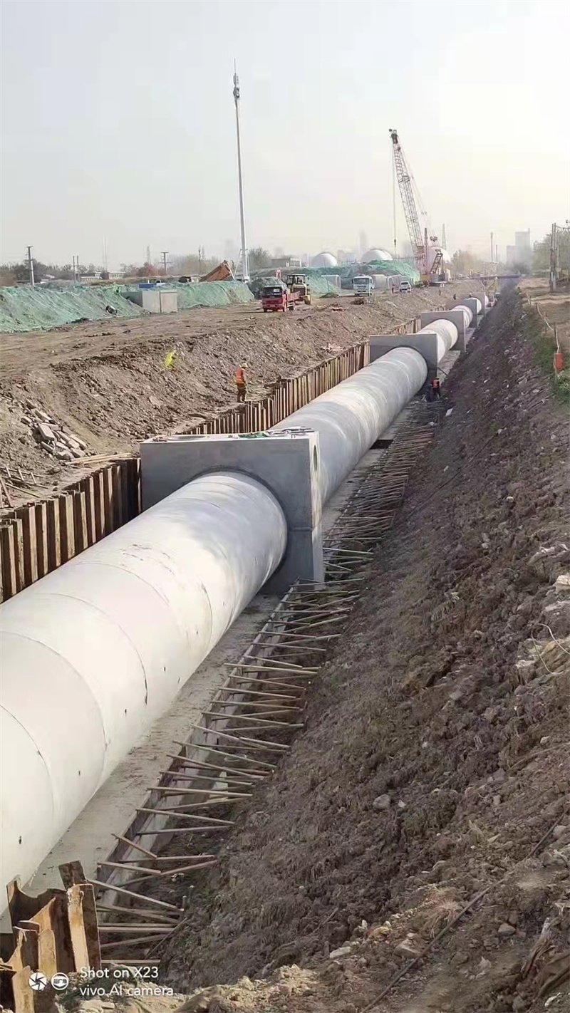 武汉水泥管制作