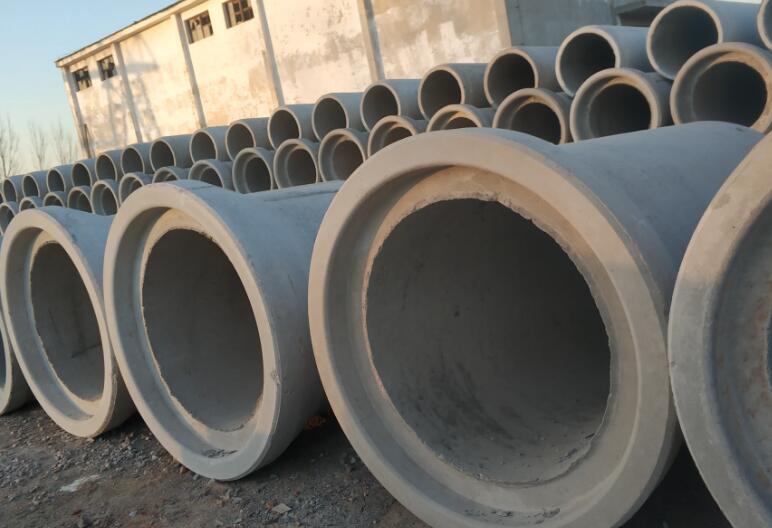武汉水泥管厂家
