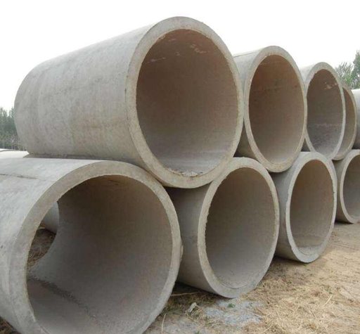 平口水泥管
